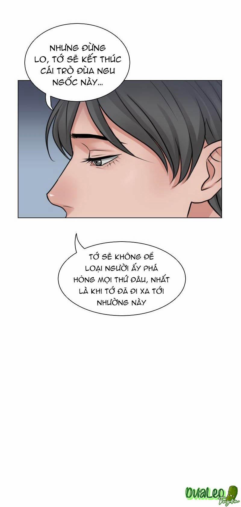 The Doctors are Out 3 trang 14