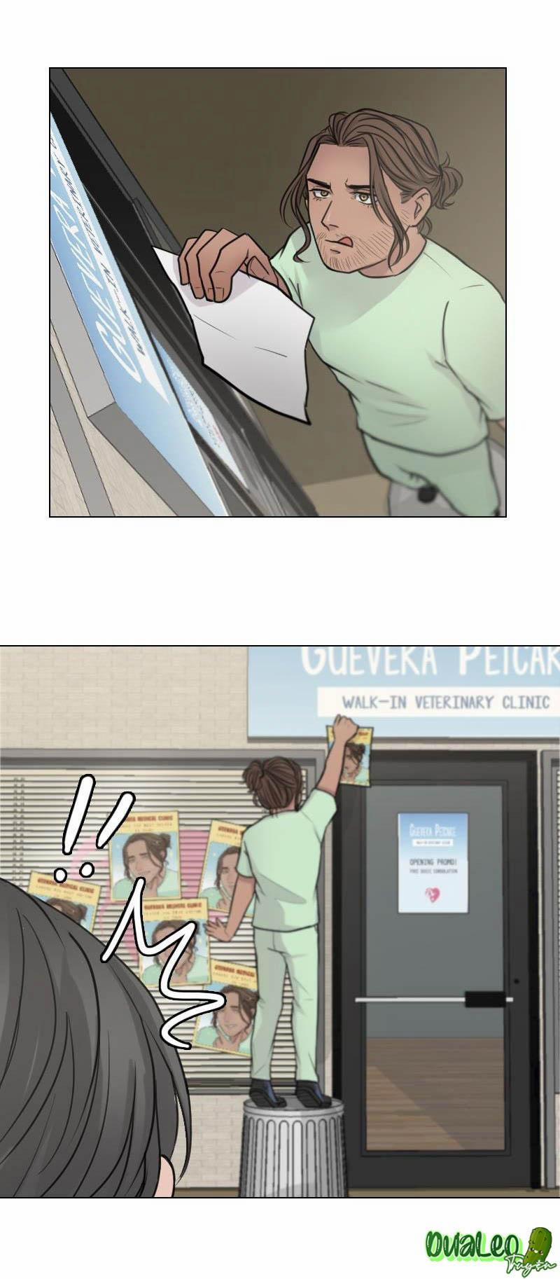 The Doctors are Out 3 trang 2