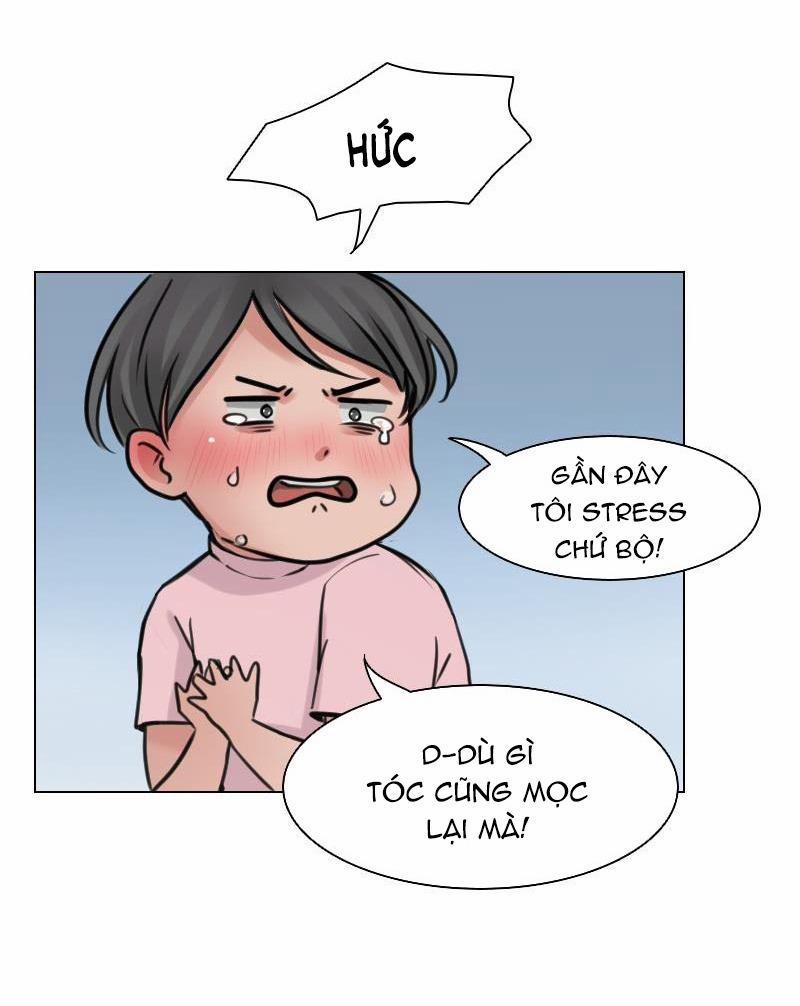 The Doctors are Out 3 trang 30