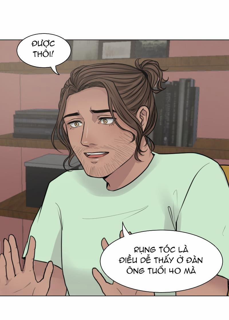 The Doctors are Out 3 trang 31