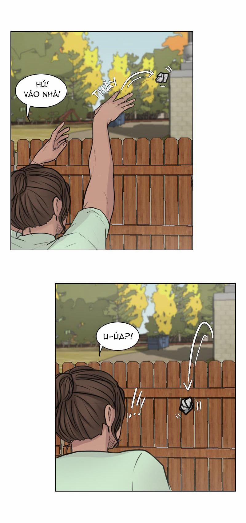 The Doctors are Out 4 trang 10