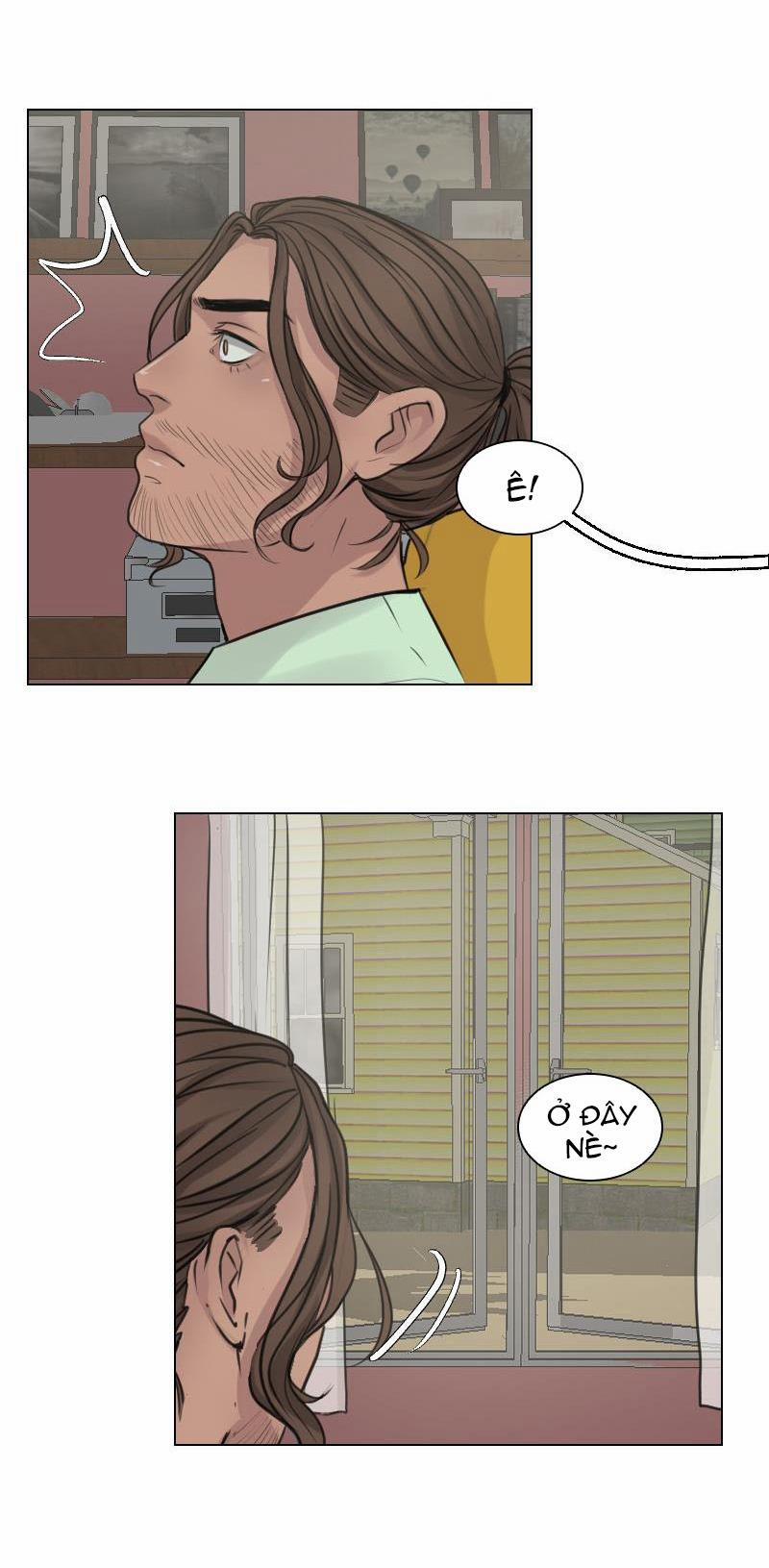 The Doctors are Out 4 trang 2