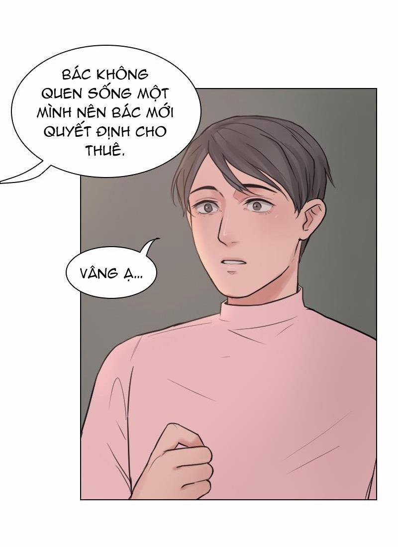 The Doctors are Out 4 trang 31