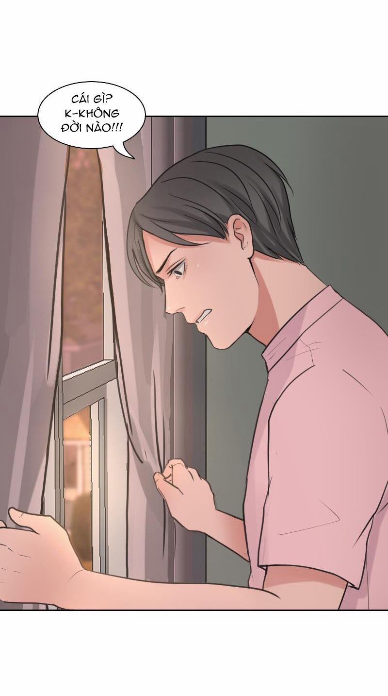 The Doctors are Out 4 trang 39