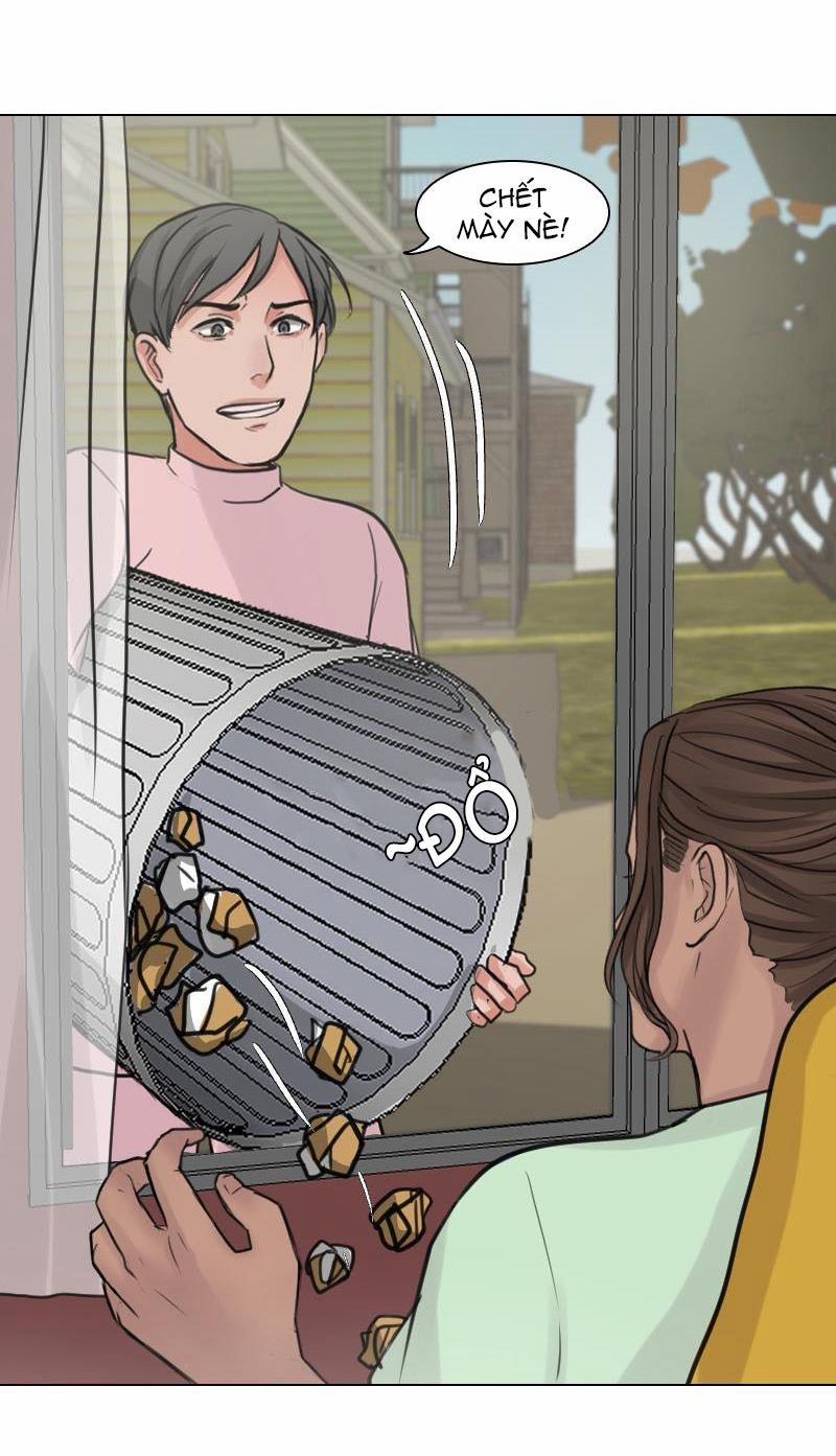 The Doctors are Out 4 trang 4