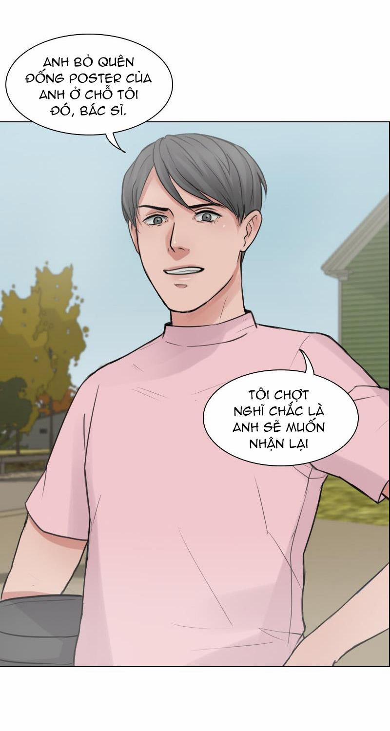 The Doctors are Out 4 trang 5