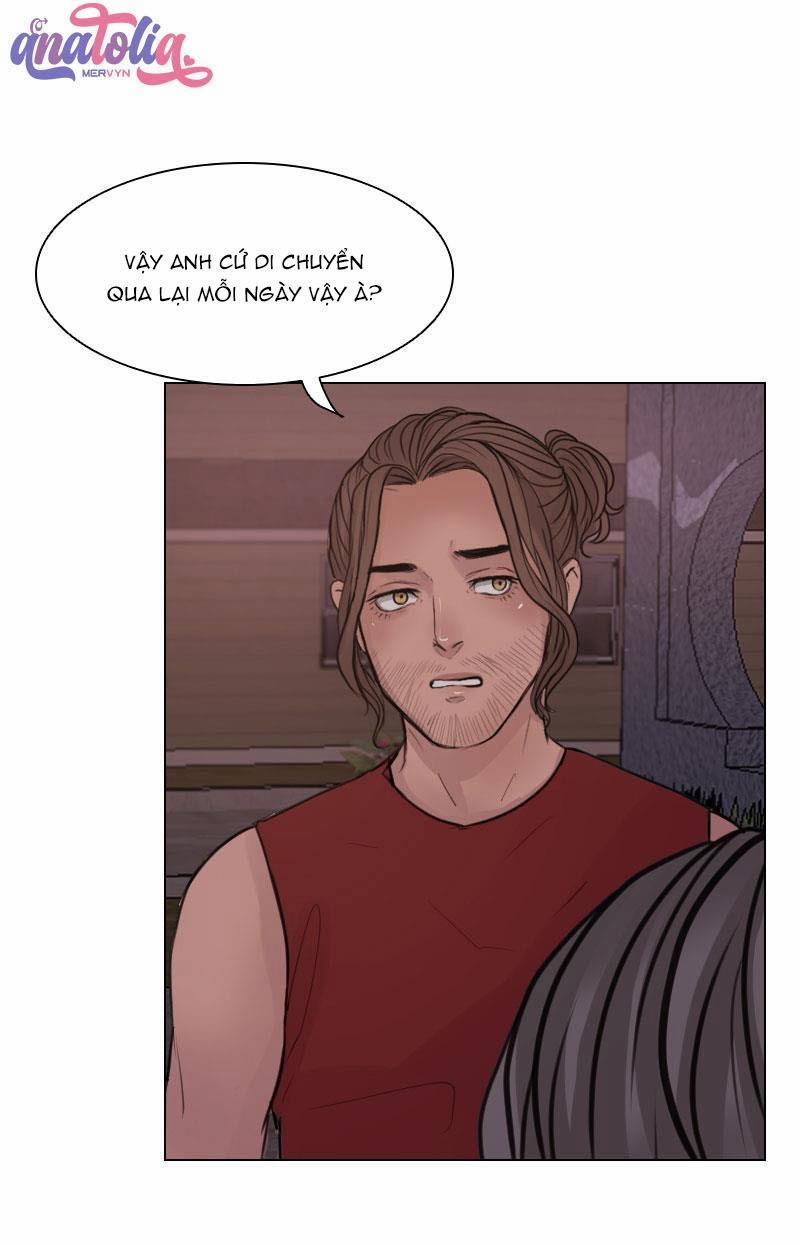 The Doctors are Out 5 trang 10