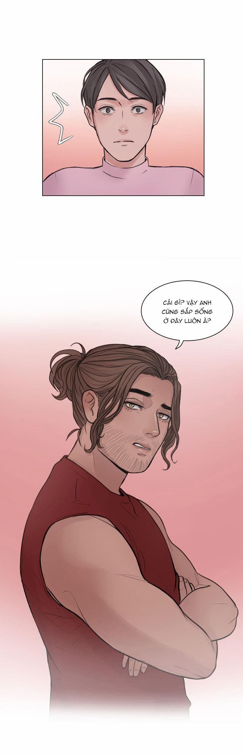 The Doctors are Out 5 trang 7