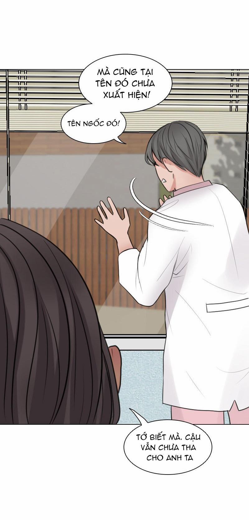 The Doctors are Out 6 trang 8