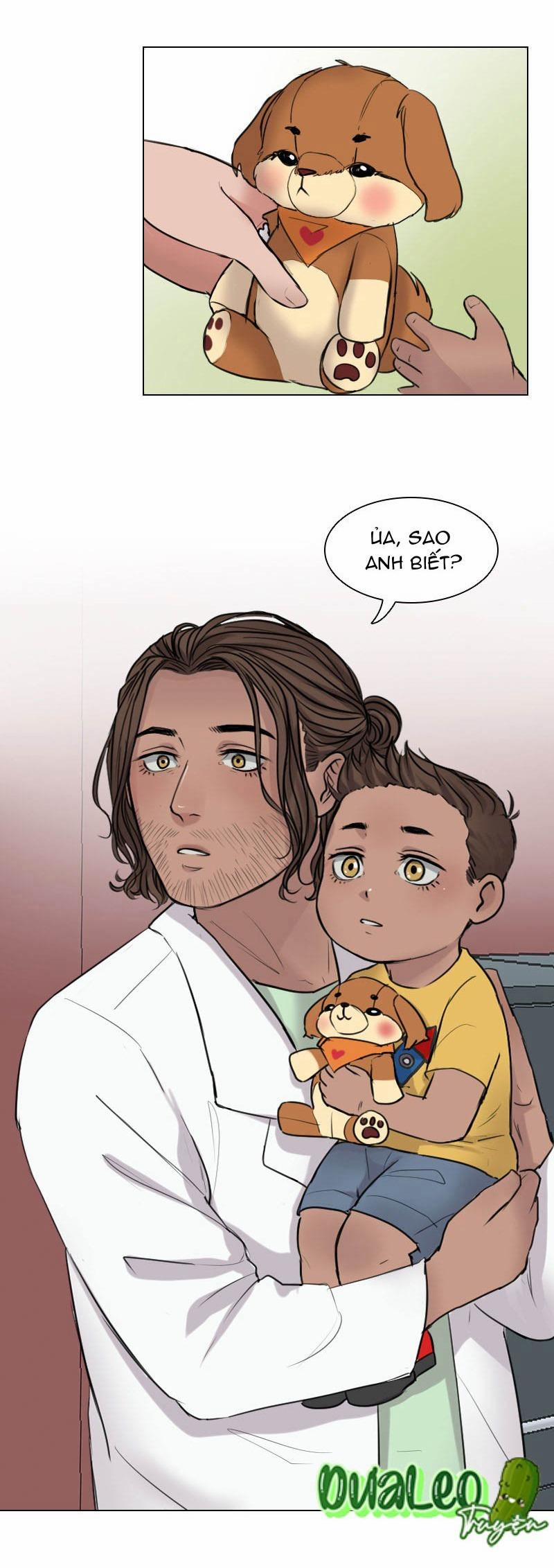 The Doctors are Out 7 trang 2