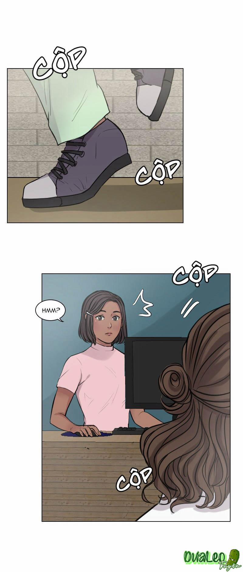 The Doctors are Out 8 trang 2