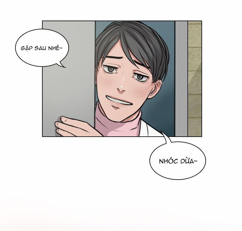 The Doctors are Out 8 trang 22