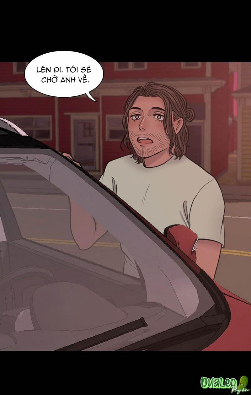 The Doctors are Out 9 trang 11