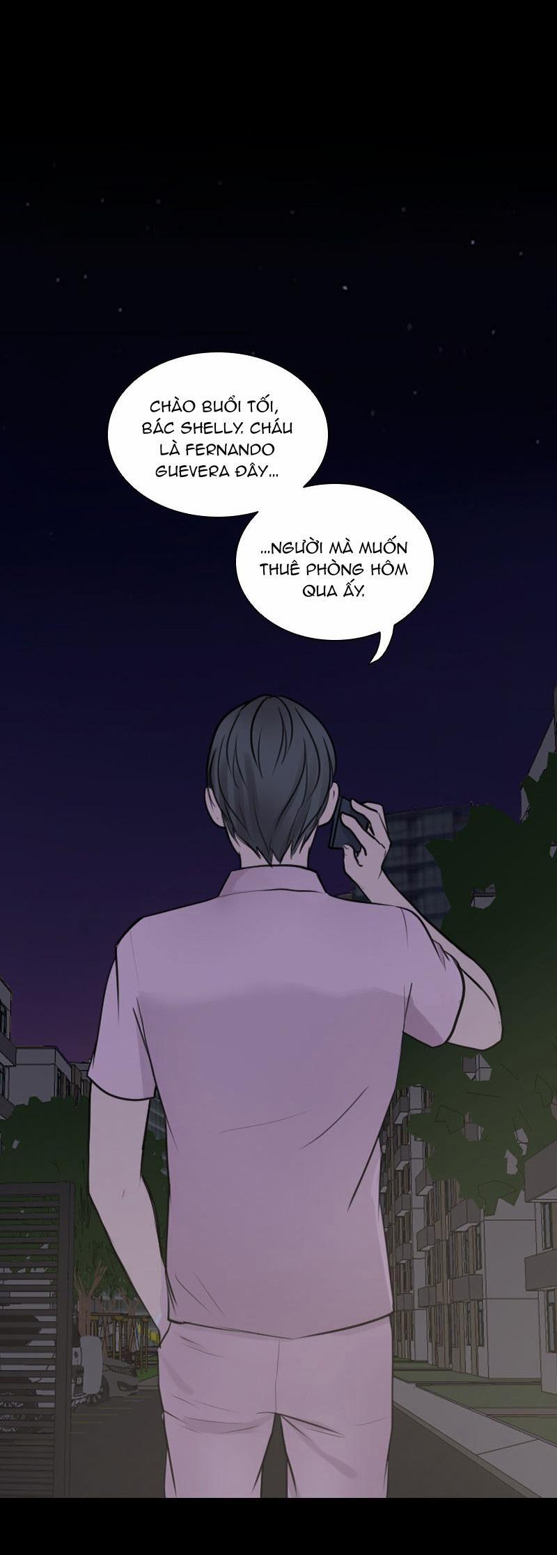 The Doctors are Out 9 trang 36