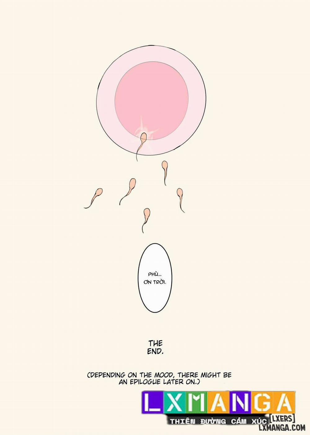 The Dream Cuckoldry -Full Color 2-FINAL trang 18