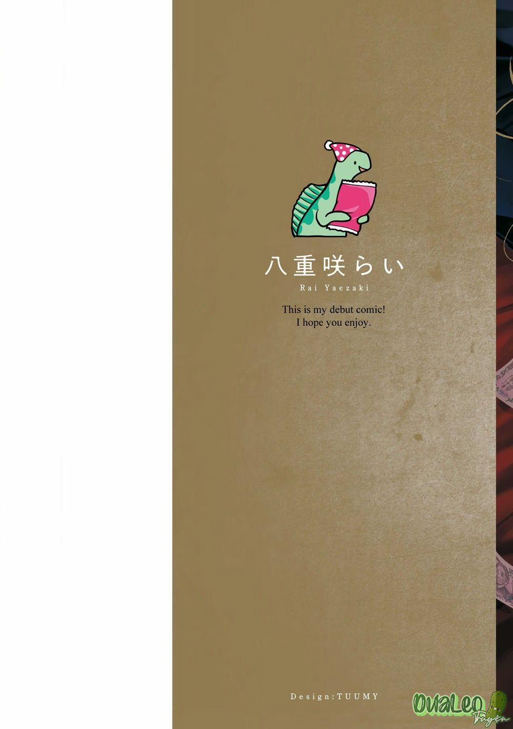 The Dreaming 1 trang 1