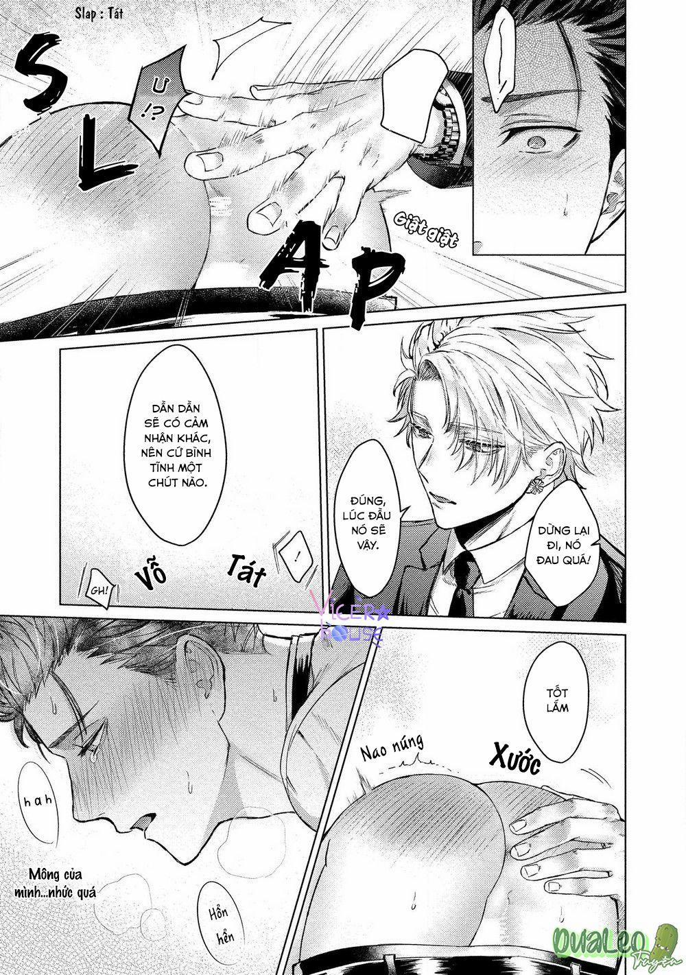 The Dreaming 1 trang 24