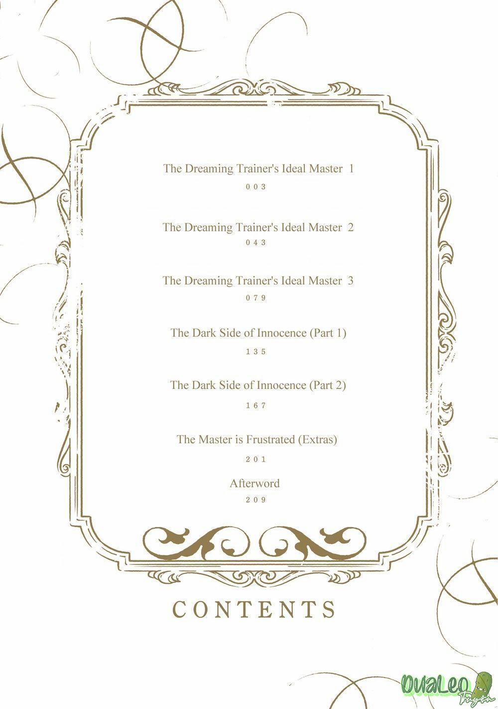 The Dreaming 1 trang 3