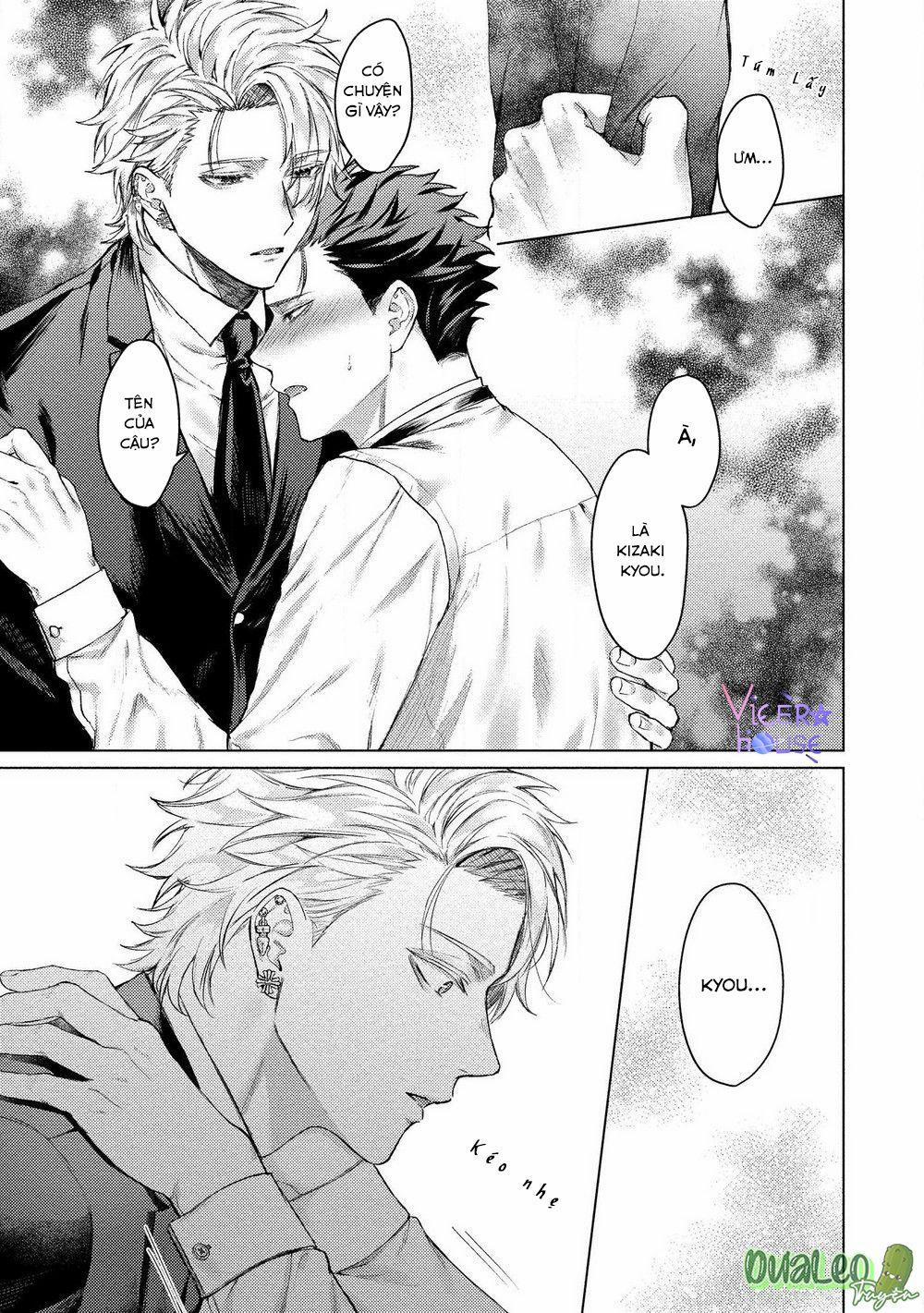 The Dreaming 1 trang 32