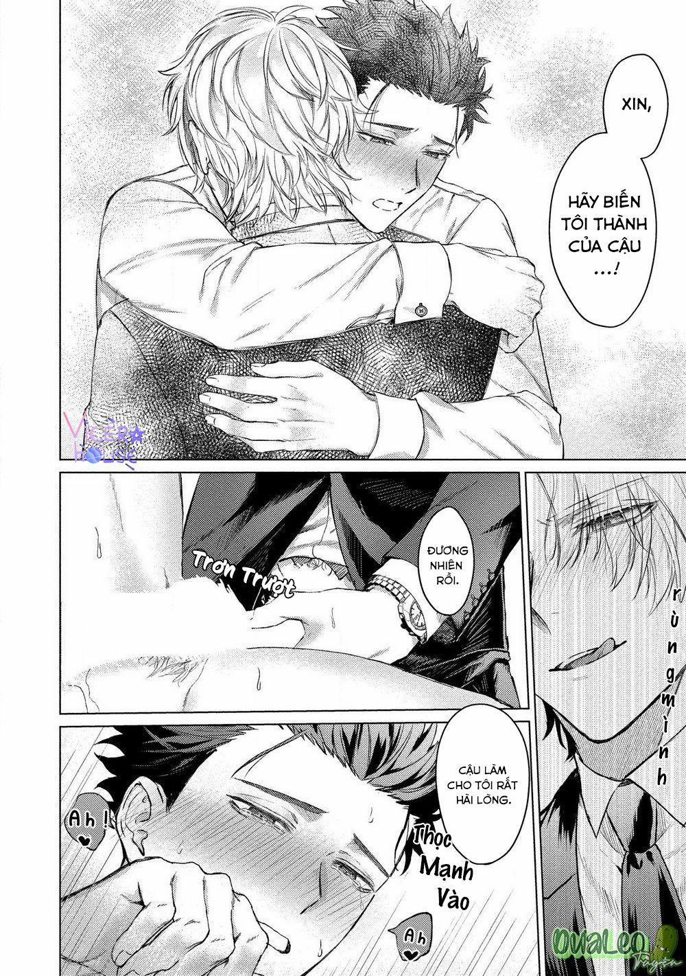 The Dreaming 1 trang 33