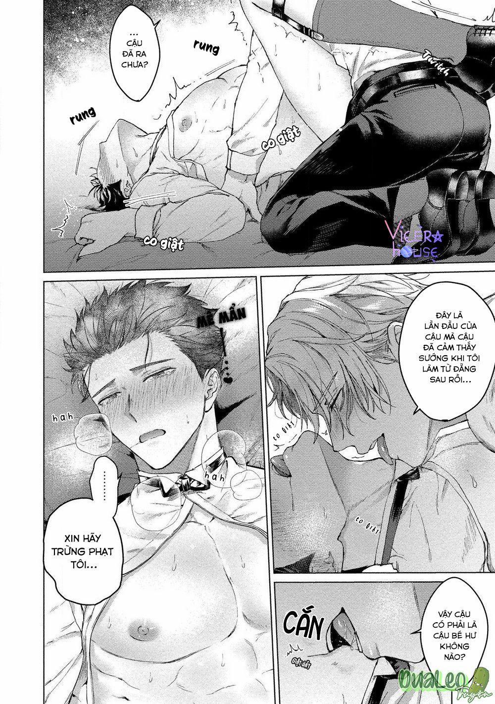 The Dreaming 1 trang 35