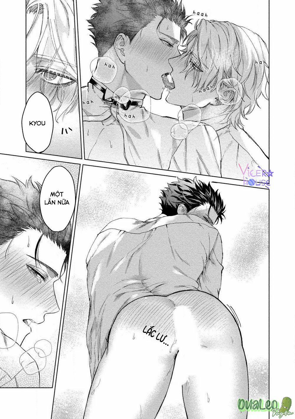 The Dreaming 1 trang 38