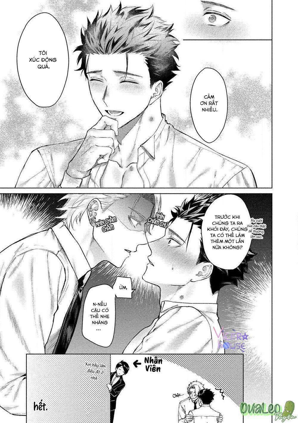 The Dreaming 1 trang 43