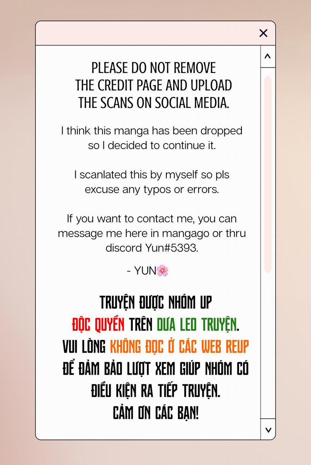 The Dreaming 3 trang 0