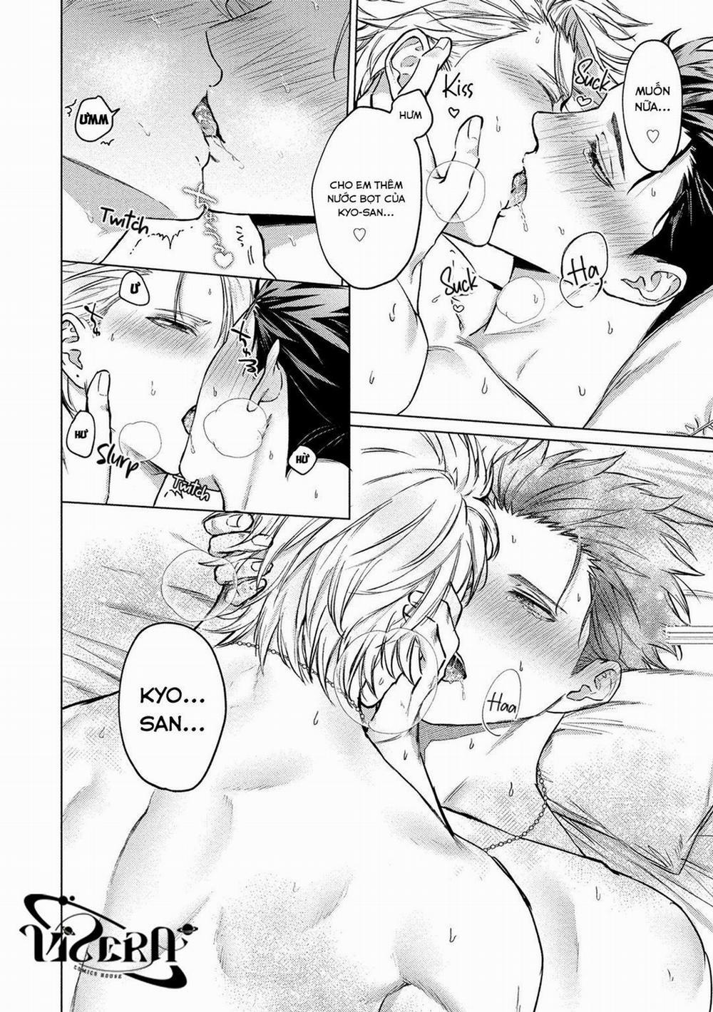 The Dreaming 3 trang 24