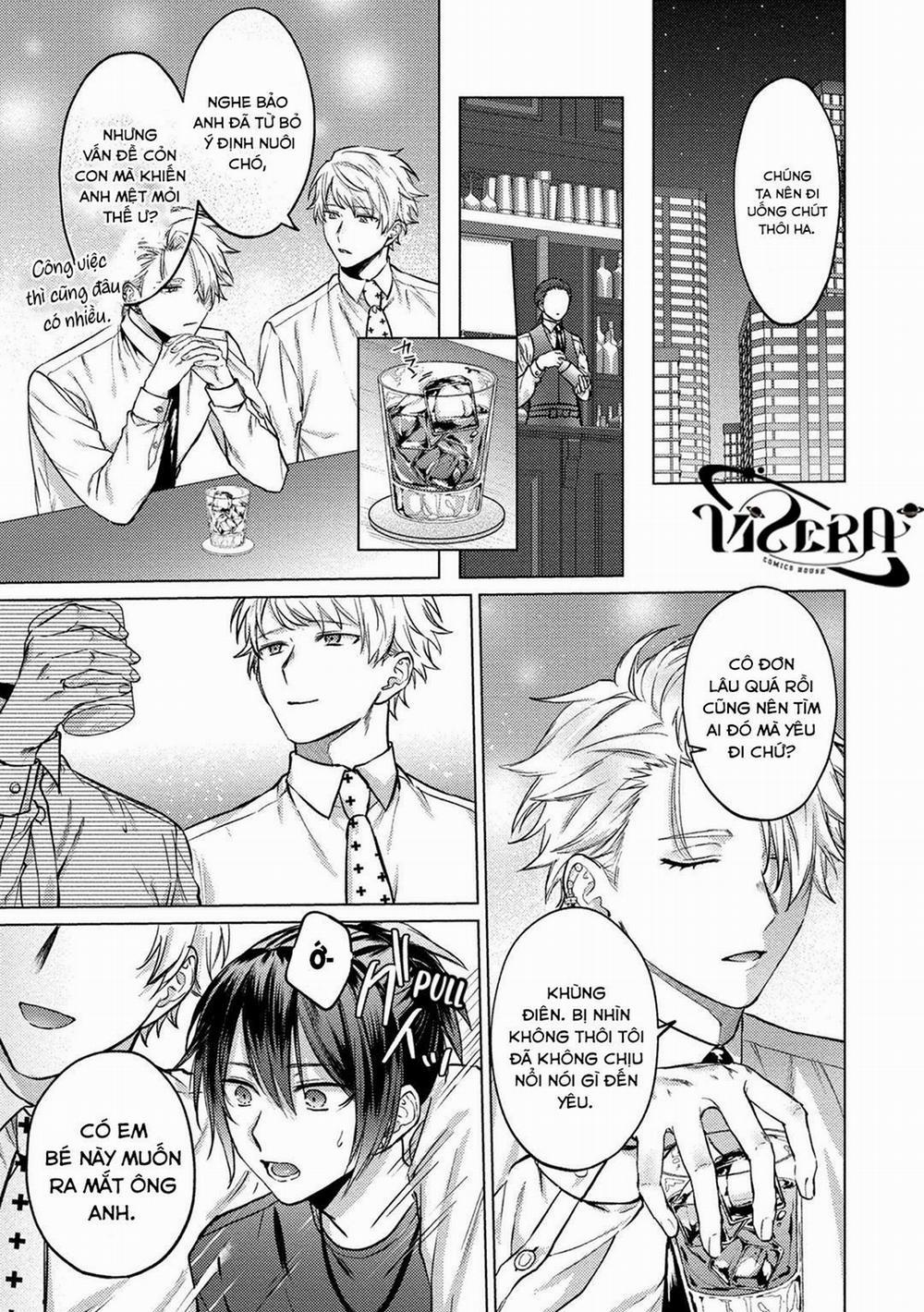 The Dreaming 3 trang 37