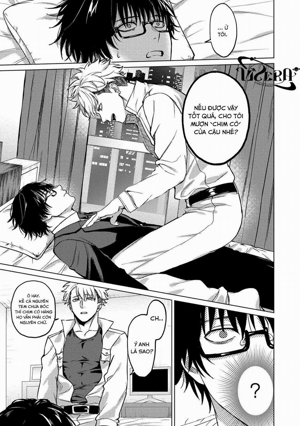 The Dreaming 4 trang 10