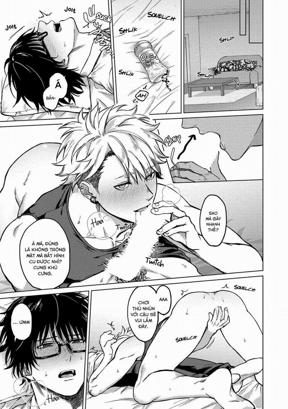 The Dreaming 4 trang 12