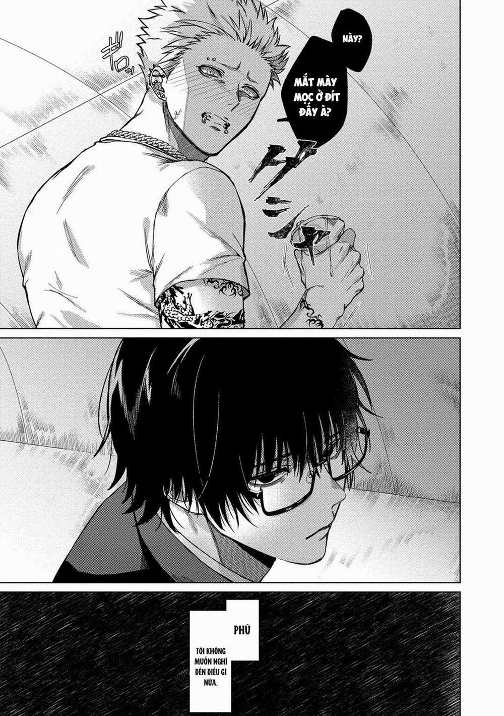 The Dreaming 4 trang 2