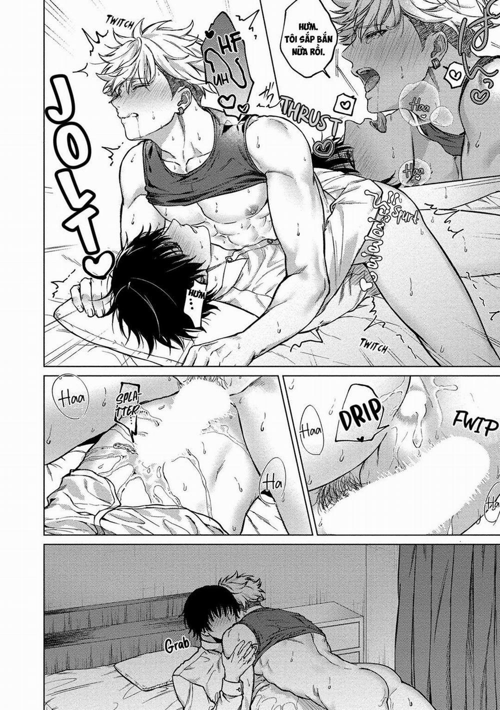 The Dreaming 4 trang 20