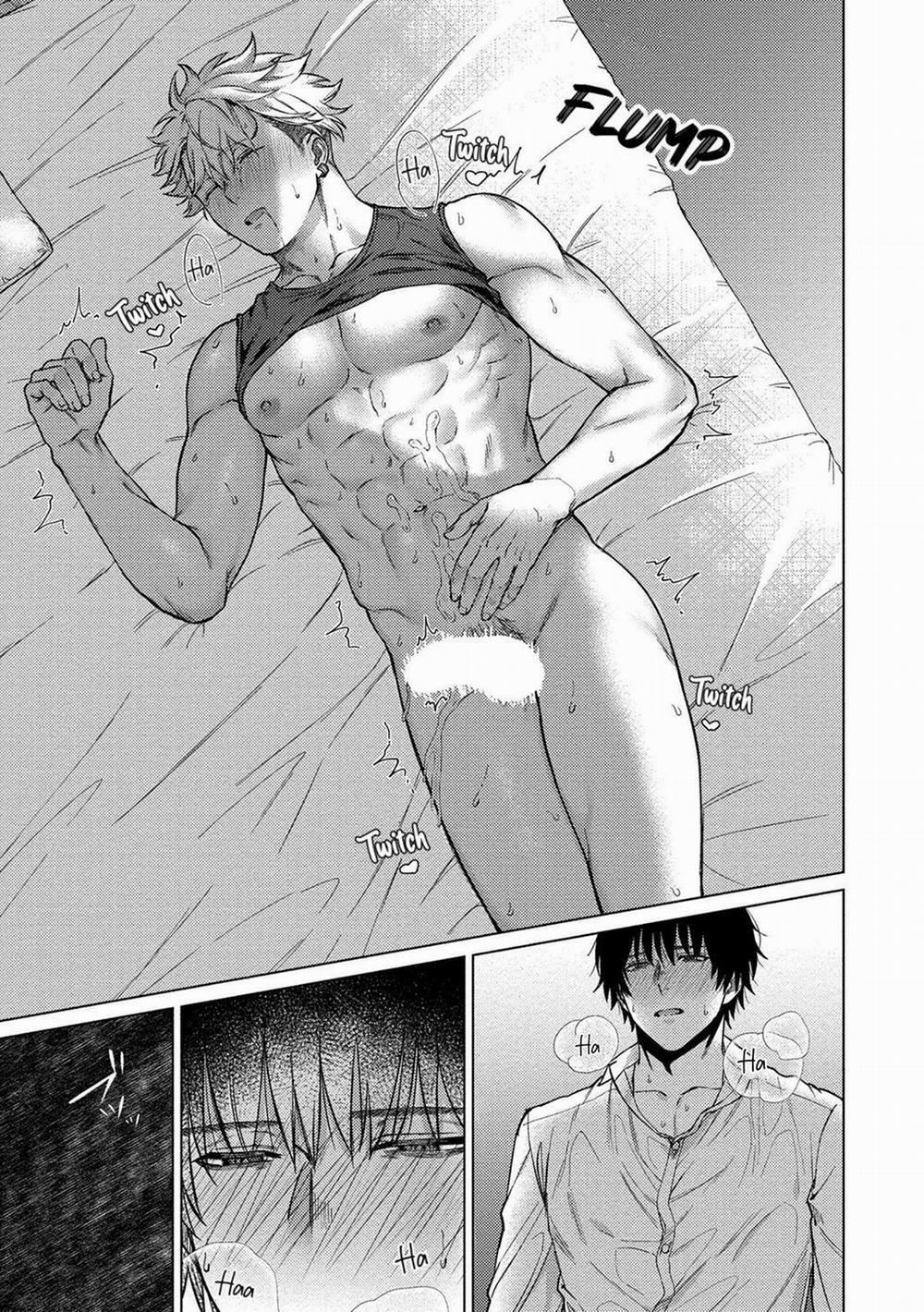 The Dreaming 4 trang 21