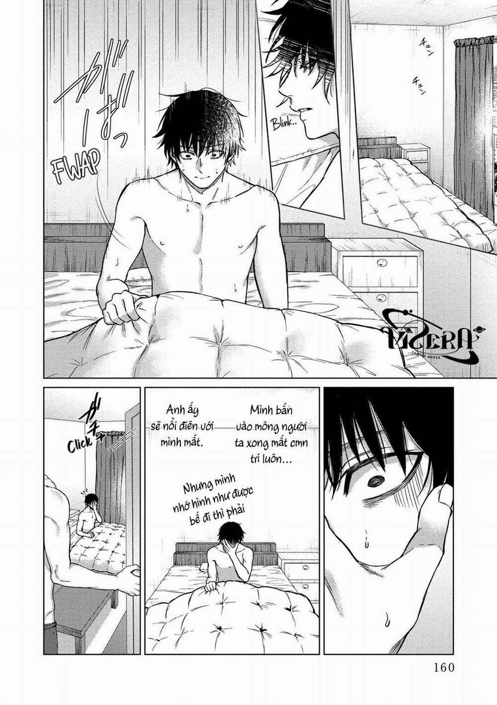 The Dreaming 4 trang 22