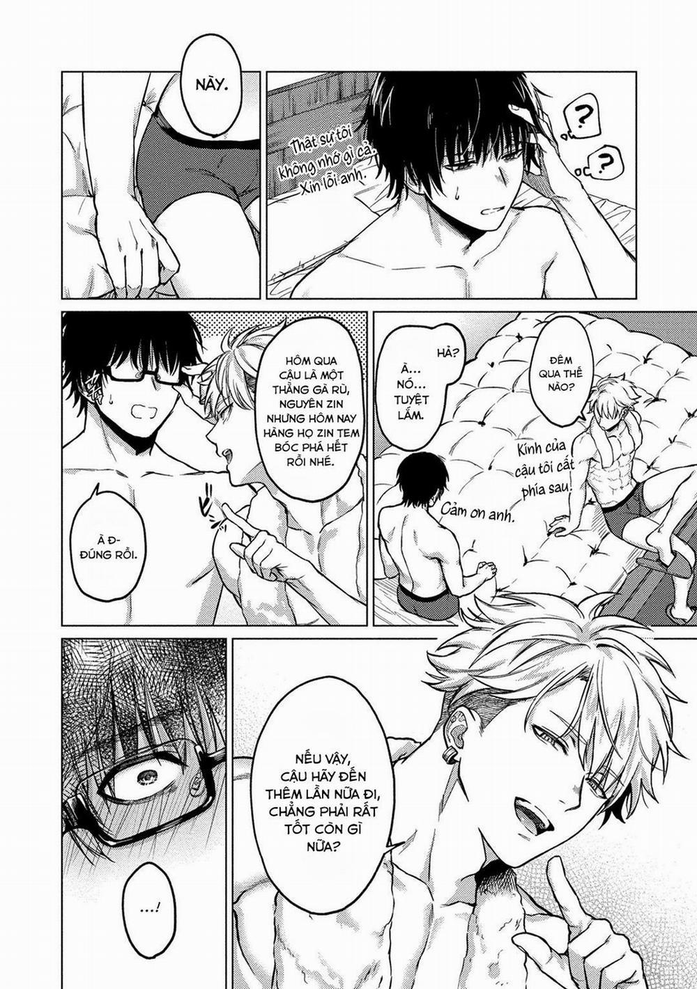 The Dreaming 4 trang 24