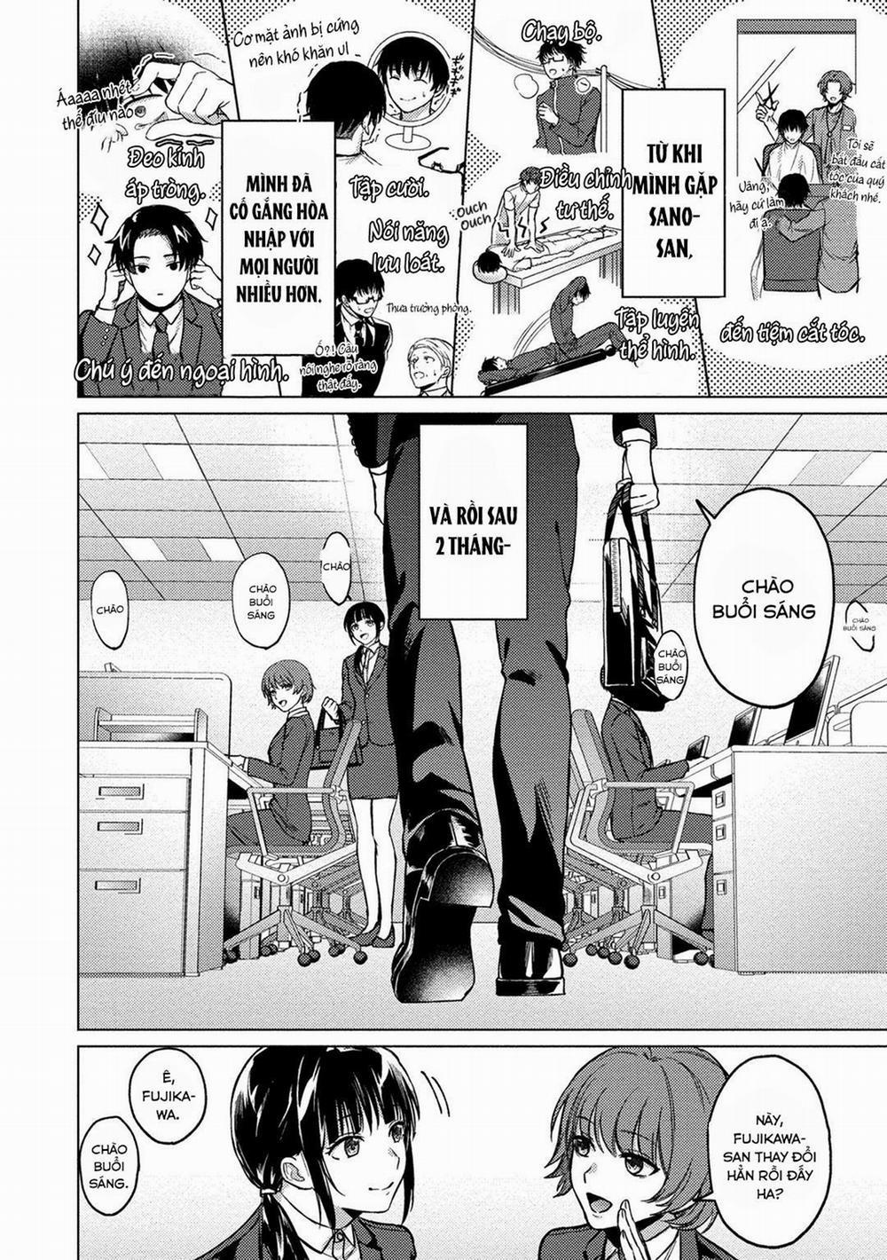 The Dreaming 4 trang 26