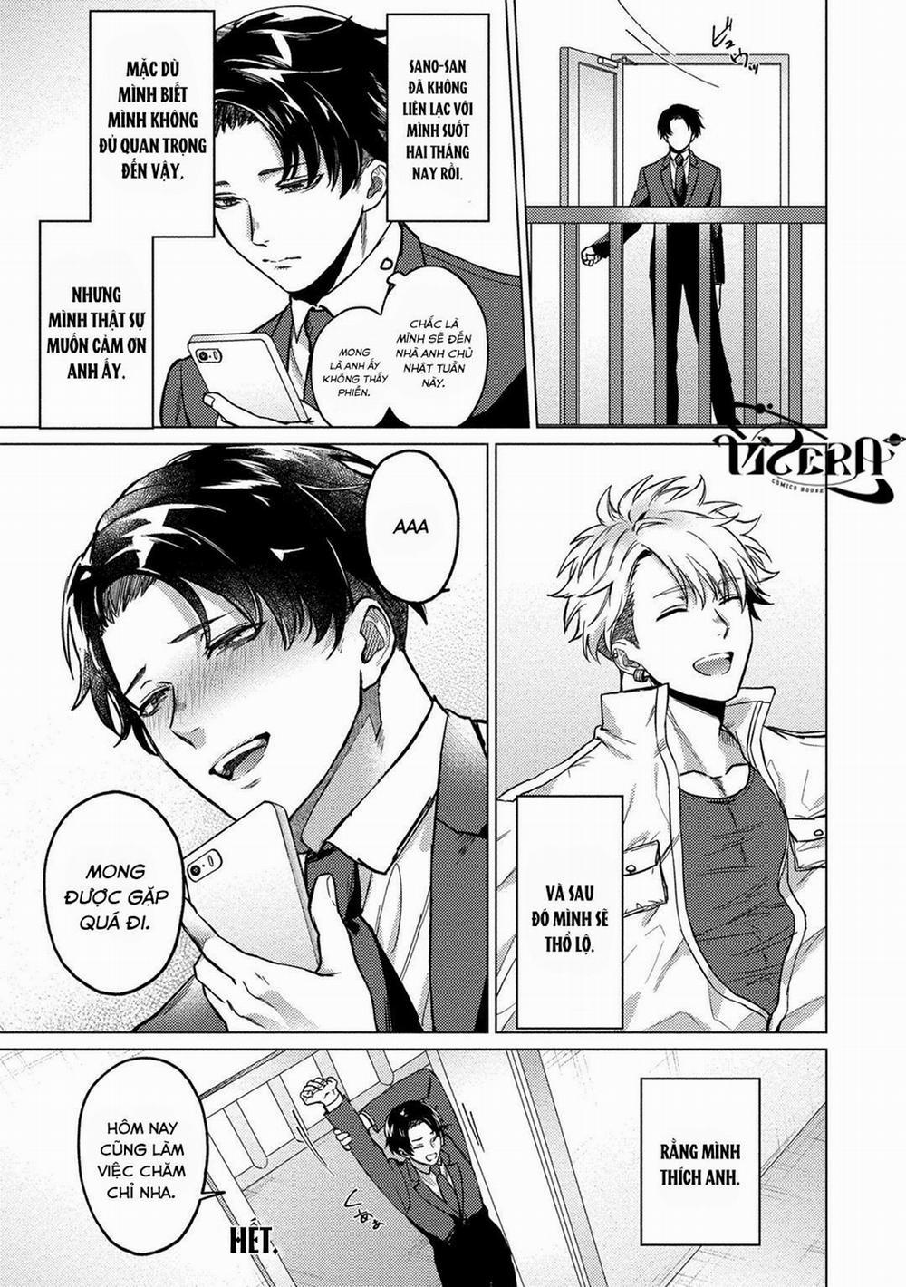 The Dreaming 4 trang 28