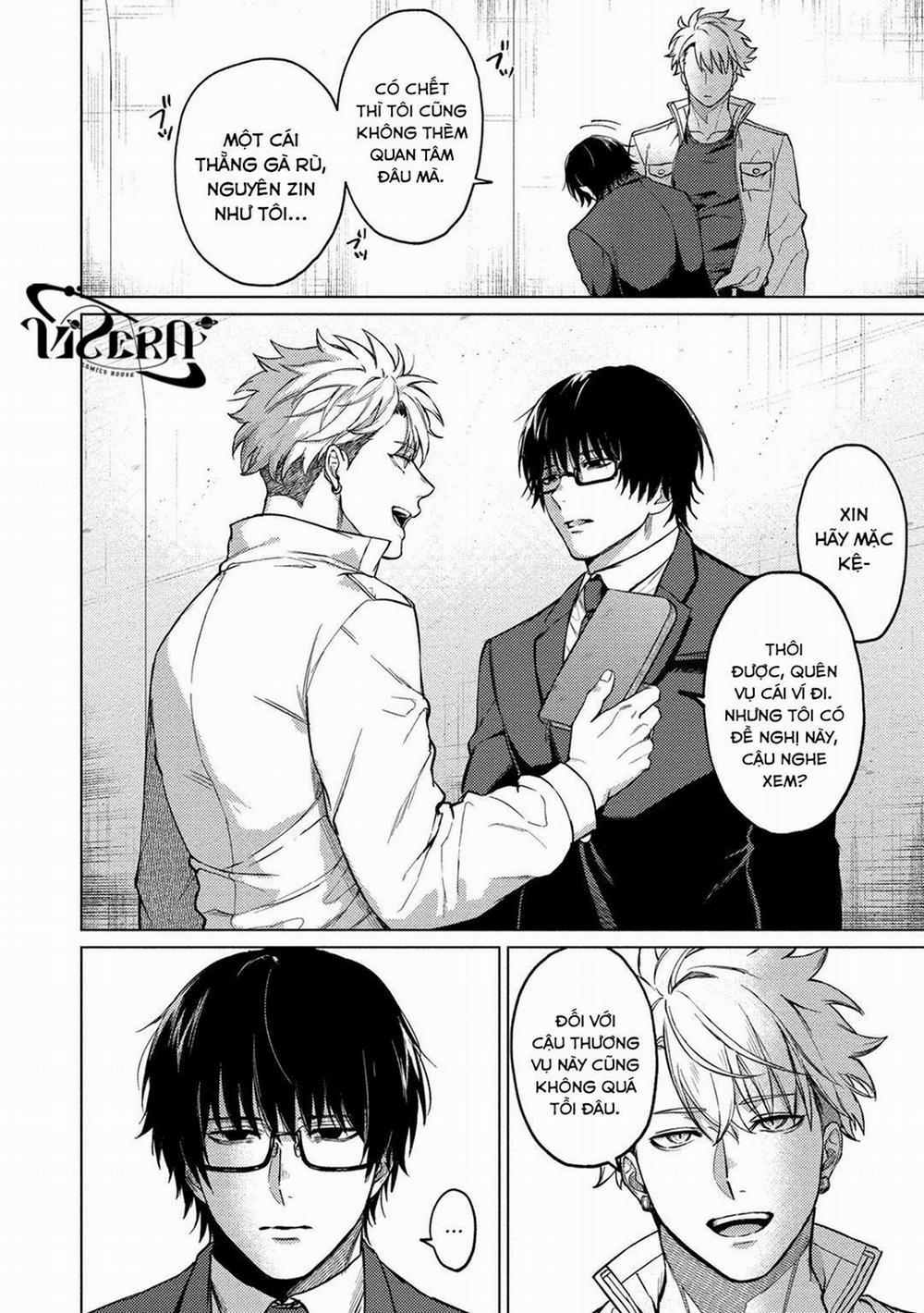 The Dreaming 4 trang 7