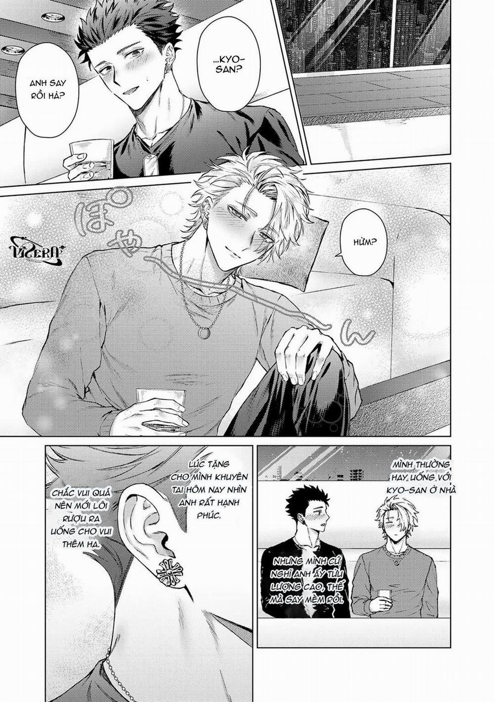 The Dreaming 5.5 trang 11