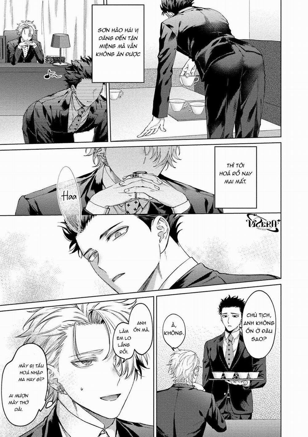 The Dreaming 5.5 trang 2