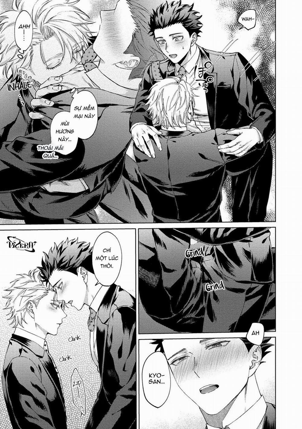 The Dreaming 5.5 trang 4