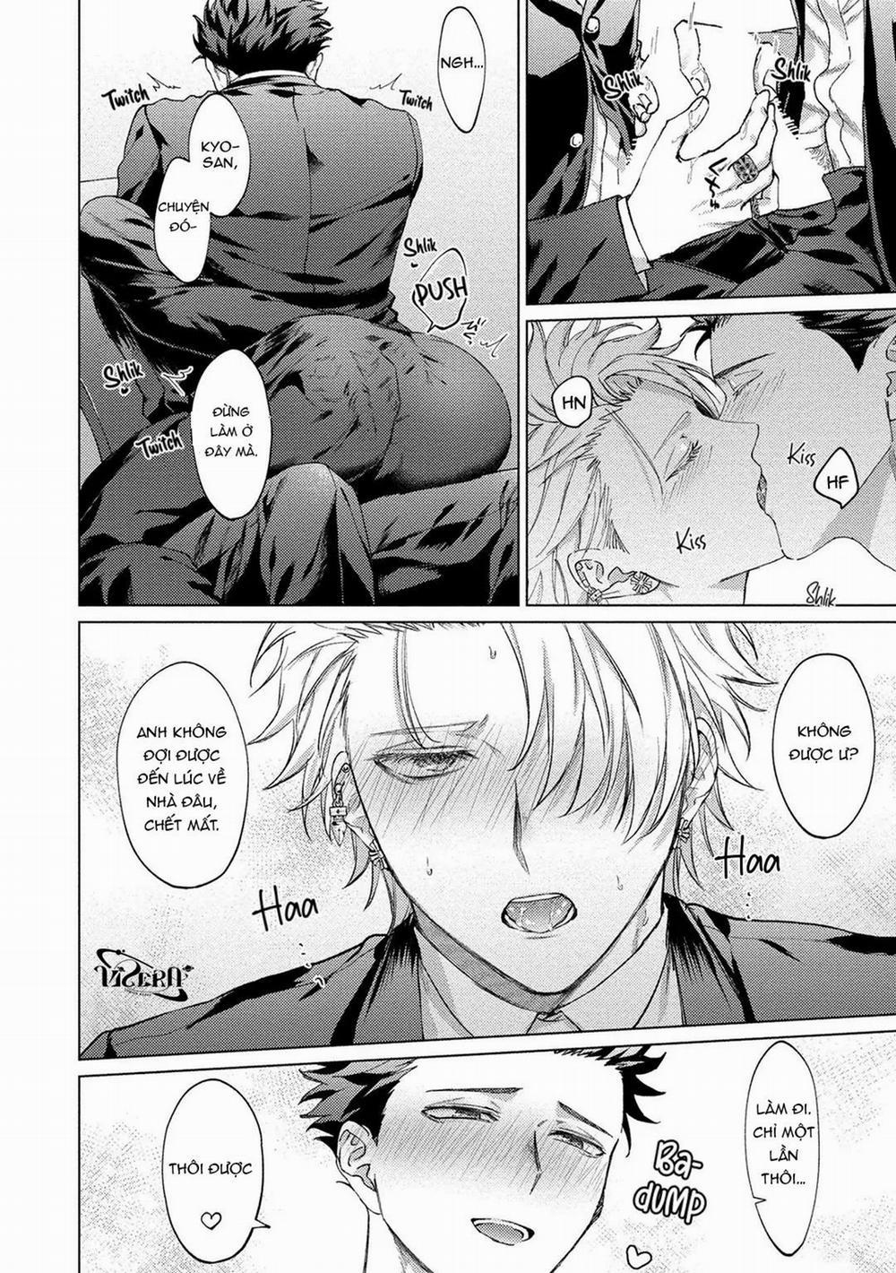 The Dreaming 5.5 trang 5