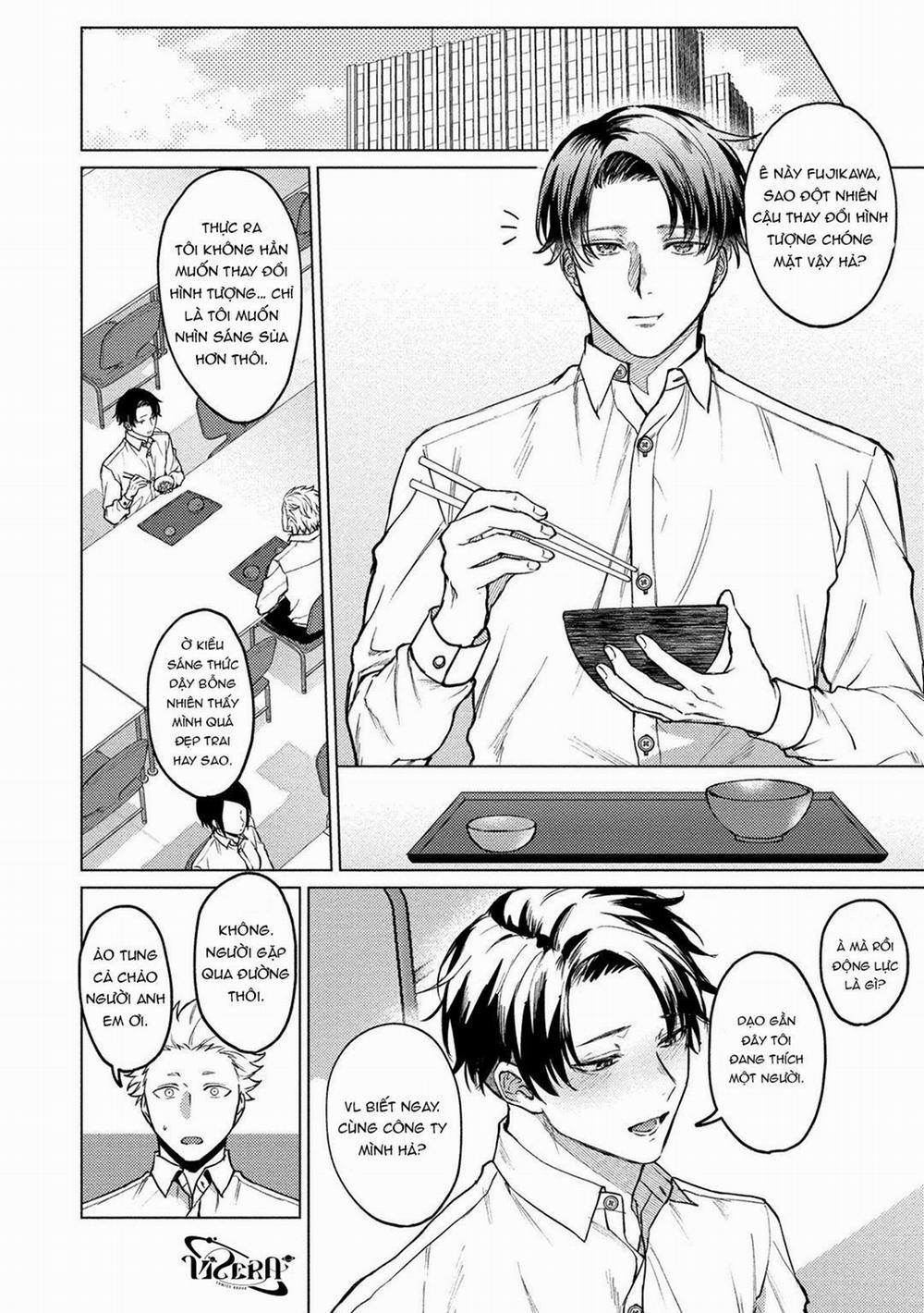 The Dreaming 5 trang 1