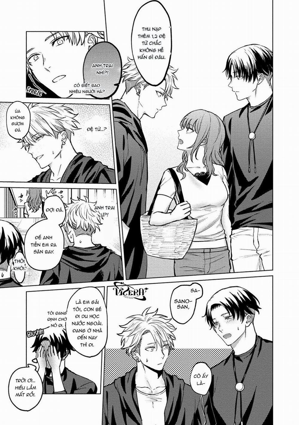 The Dreaming 5 trang 11