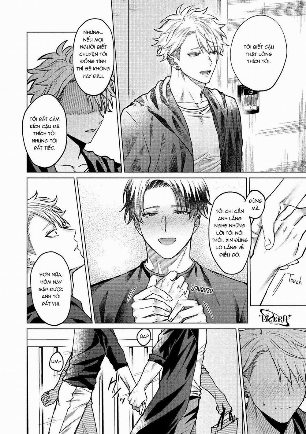 The Dreaming 5 trang 14