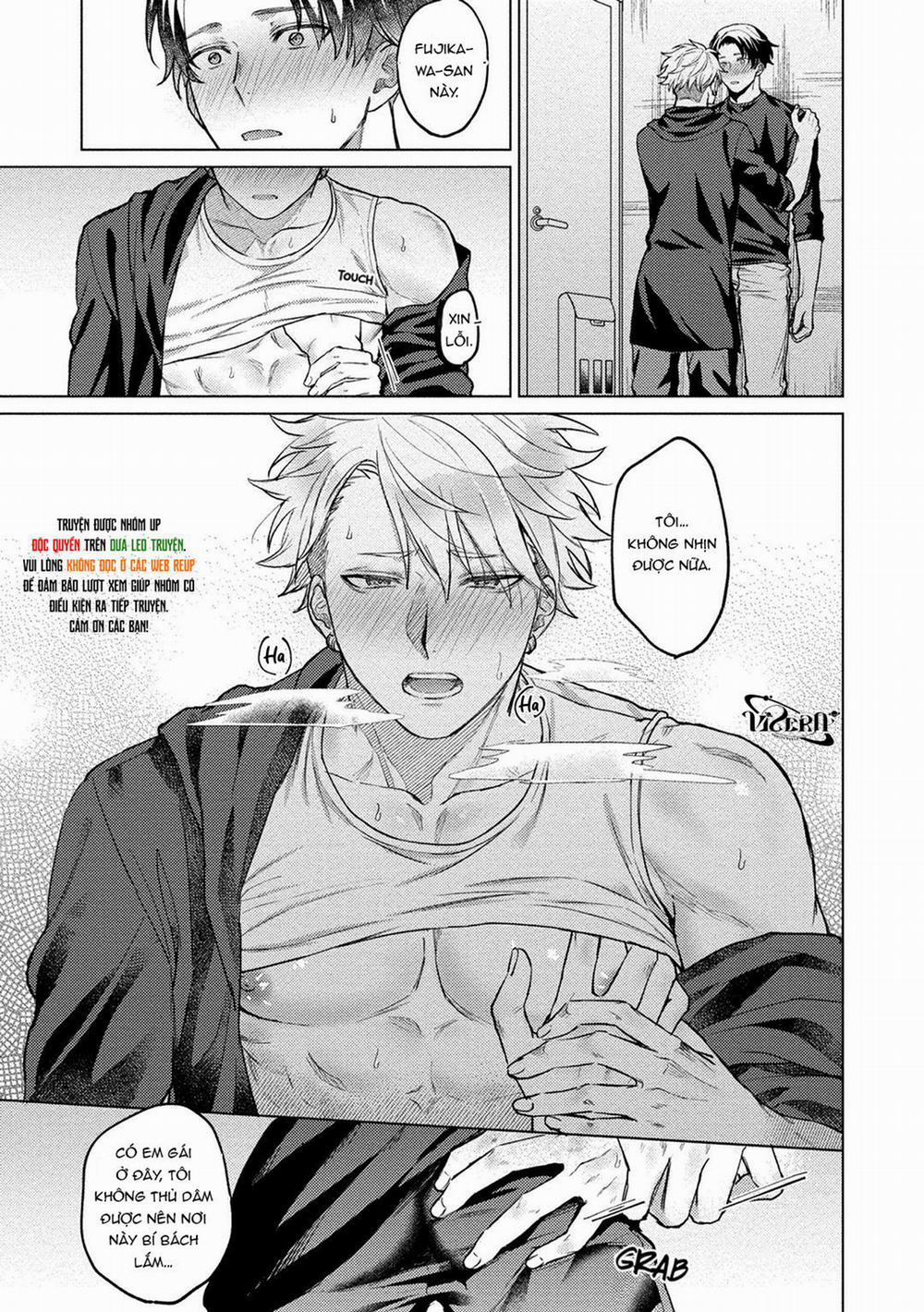 The Dreaming 5 trang 15