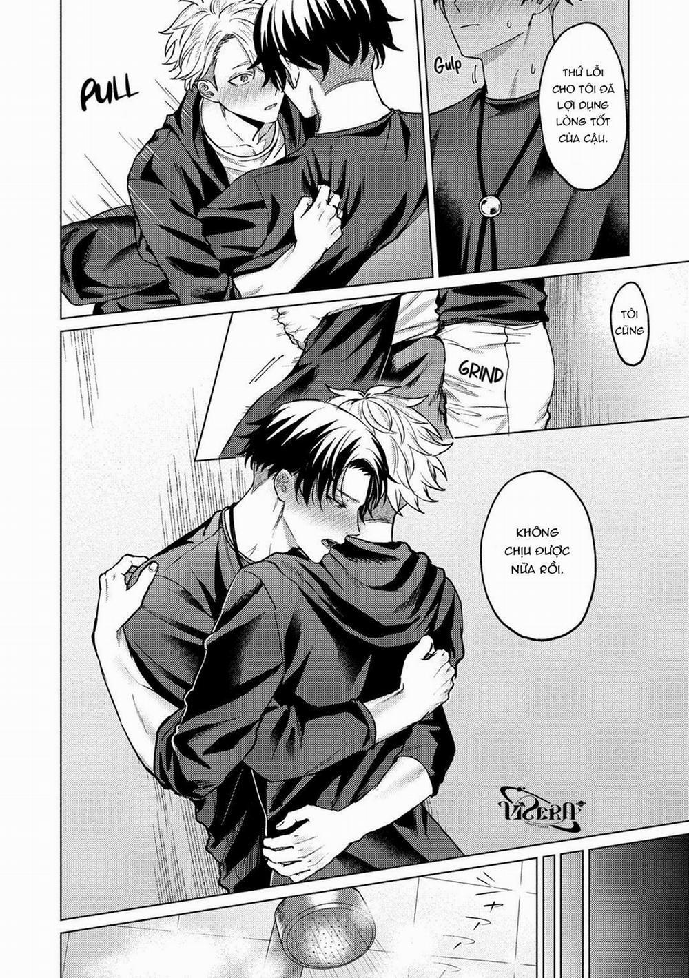 The Dreaming 5 trang 16