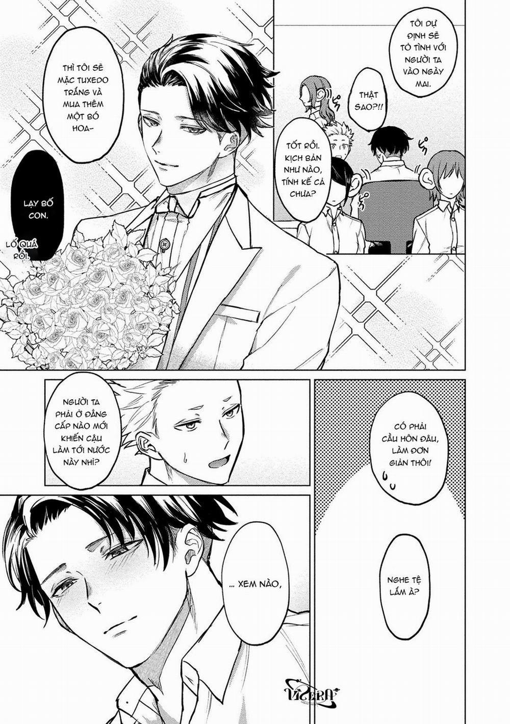 The Dreaming 5 trang 2